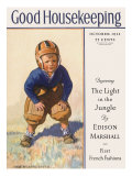 Good Housekeeping  October 1932