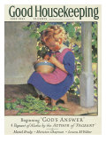 Good Housekeeping  July 1933