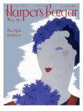 Harper's Bazaar  May 1932