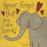 Your are Loved