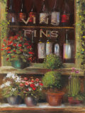 Wine and Herbs I
