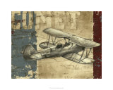 Vintage Aircraft I