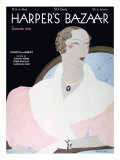 Harper's Bazaar  September 1932