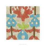 Island Ikat II