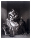 Thine Own  London  England  1859