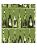 Malaga Wallpaper  Palladio Wallpapers  England  1955