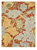 St James Wallpaper  Paper  England  1881
