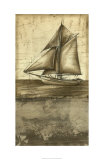 Shimmering Seas II