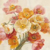 Poppies Delight II