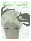 Harper's Bazaar  March 1932