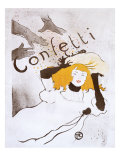 Elles  Exposees a La Plume  France  1896