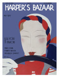 Harper's Bazaar  May 1931