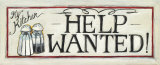 Help Wanted