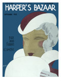 Harper's Bazaar  September 1931