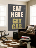 Eat Here