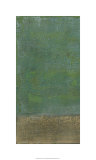 Chrysocolla I