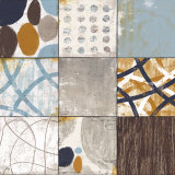 Raw Sienna II