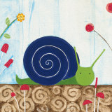 Margot the Snail