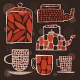 Spotted Kitchen II