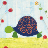 Mrs Turtle
