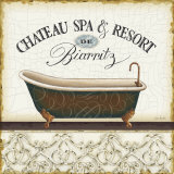 Spa and Resort I