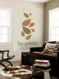 Be Green