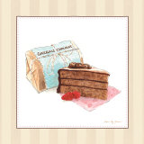 Gateau Chocolat