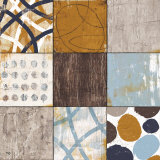 Raw Sienna I