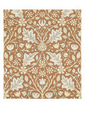 Triple Net Wallpaper  Paper  England  Late 19th Century