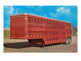 Stock Trailer