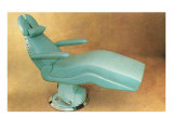 Reclining Dentist's Chair