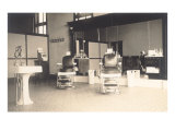 The Old Barber Shop
