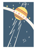 Sirius and Planet