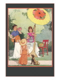 Children's Lemonade Stand