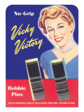 Bobbie Pins