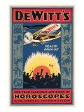 Dewitt's Horoscope Book