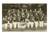 Weetman's Military Band