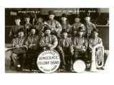 South Dakota Democratic Band
