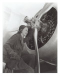 Aviatrix with Prop Engine
