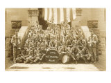Alexandria House Band