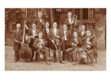 Small Orchestra