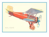 Mail Plane