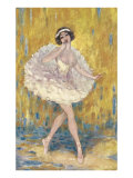 Ballerina