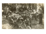 Band Park Recital