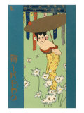 Buttercup from the Mikado