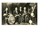 Jazz Ensemble
