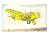 O-47 Observation Airplane