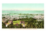 University of California  Berkeley
