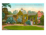 University  Berkeley  California
