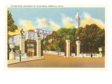 University of California  Berkeley